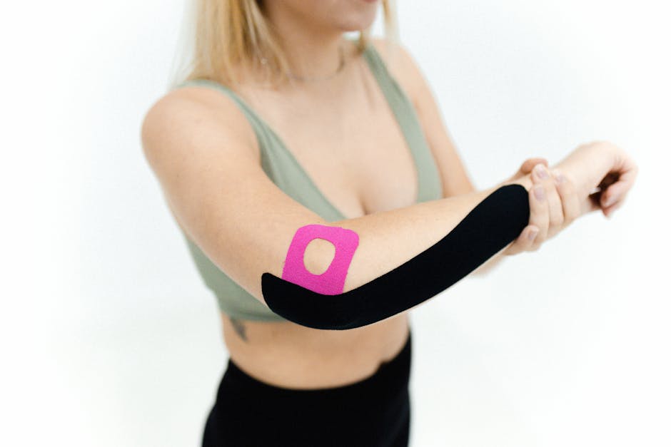 Collagen Peptides for Skin Elasticity and Joint Health