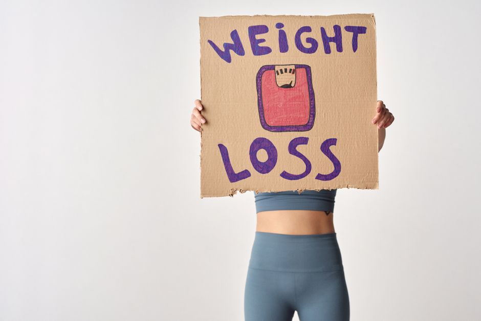 Natural Weight Management for Lasting Results