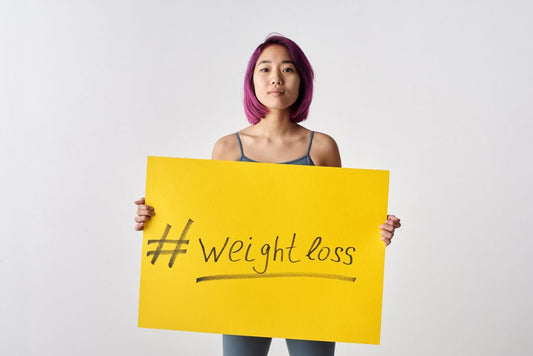Healthy Weight Management Tips for 2026