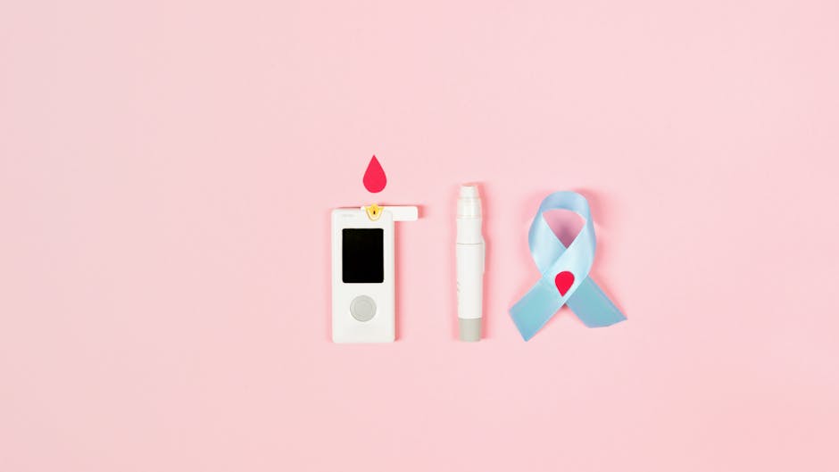 Supplements to Support Healthy Blood Sugar Levels