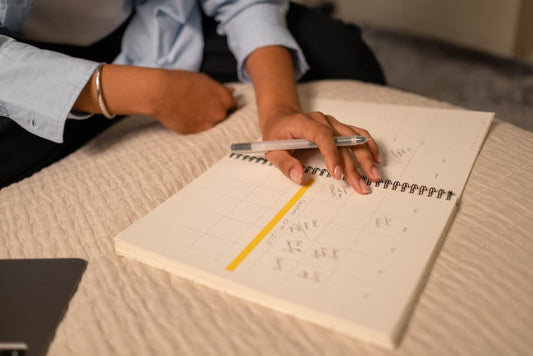 How to Create a Personalized Wellness Plan