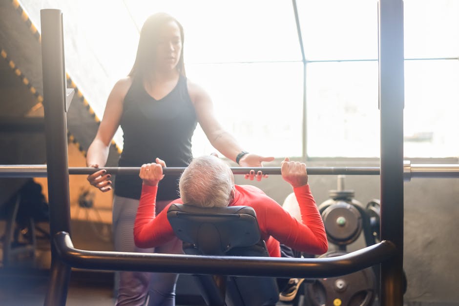 how to support healthy aging naturally