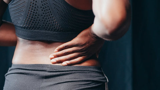 Effective Strategies for Managing Chronic Pain Naturally