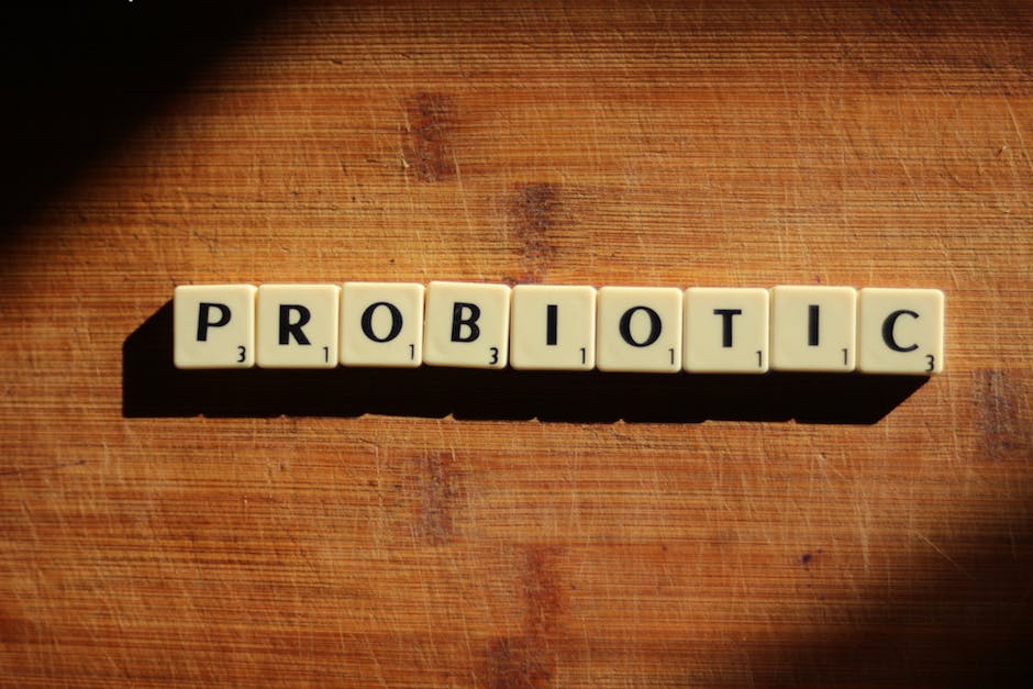 The link between gut microbiome and immune health