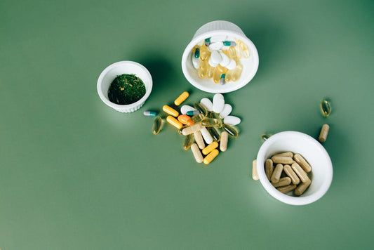 How to choose the right probiotic supplement