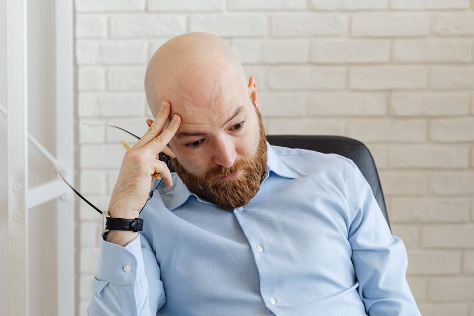 Adaptogens for Stress and Anxiety