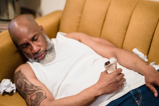Top adaptogens for anxiety and relaxation