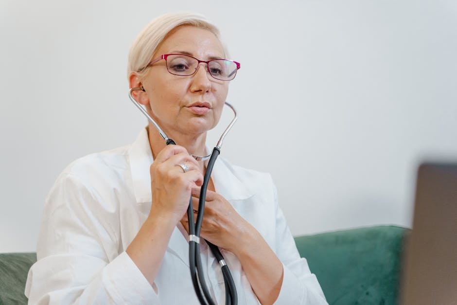 Holistic Approach to Managing Chronic Fatigue