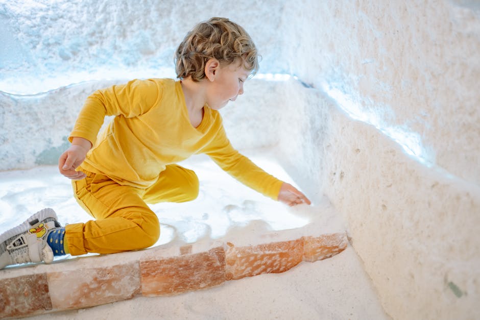 Exploring the benefits of cryotherapy for wellness