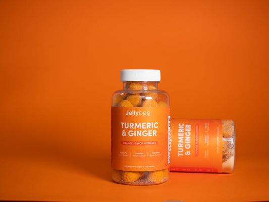 Best Anti-aging Supplements for Women Over 40