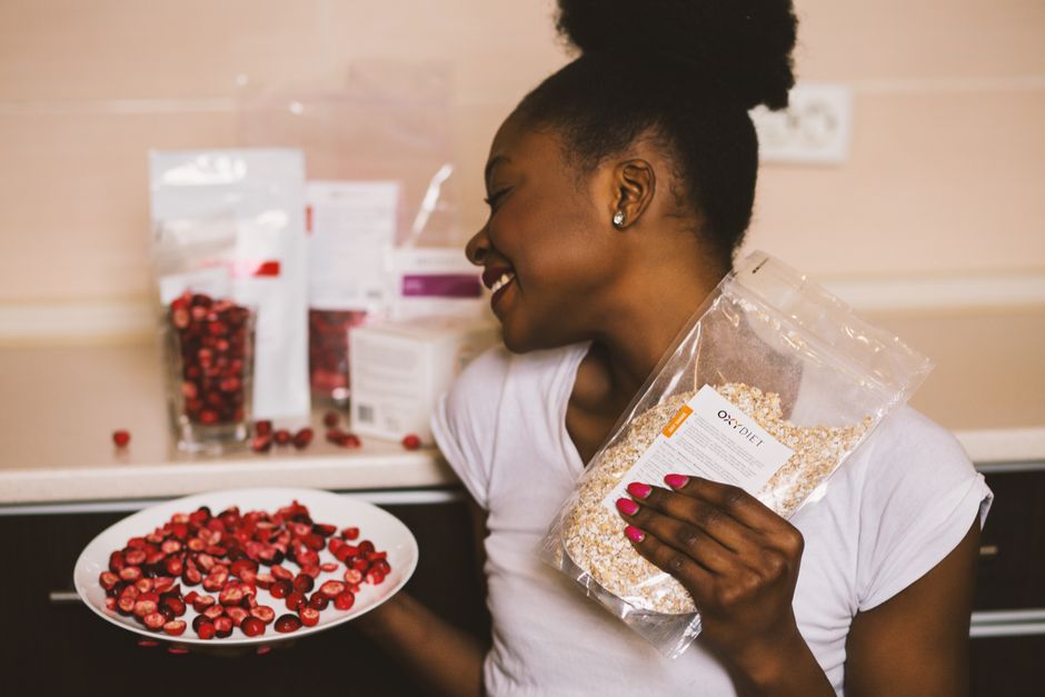 Nutrition for a Healthy Lifestyle