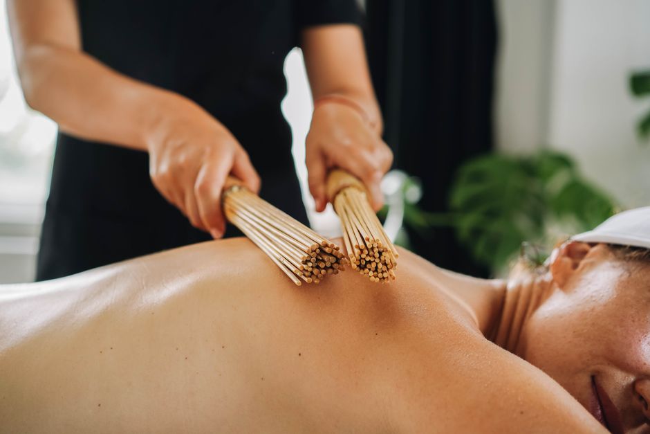 Energy Level Improvement Therapies