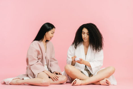 Improving Energy Levels in Women