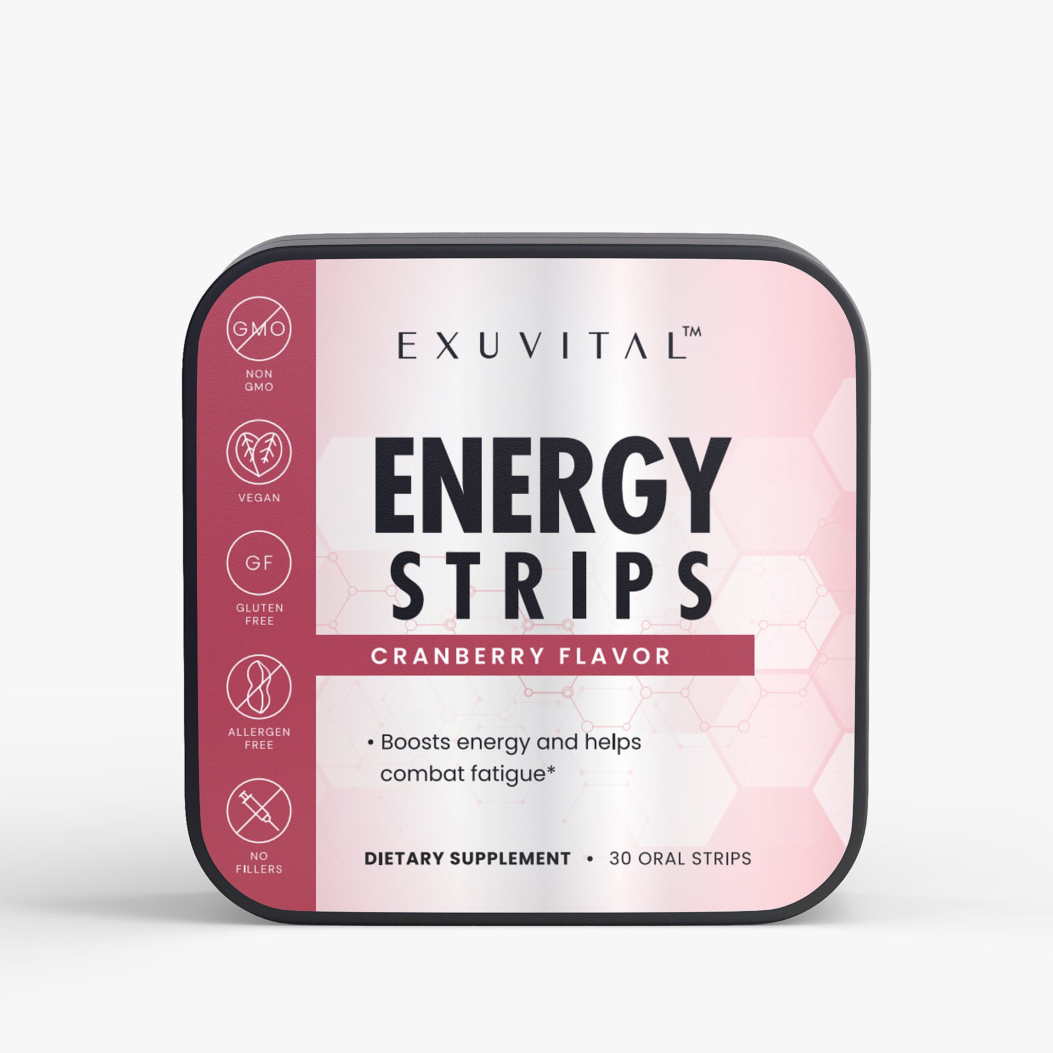 Energy Strips