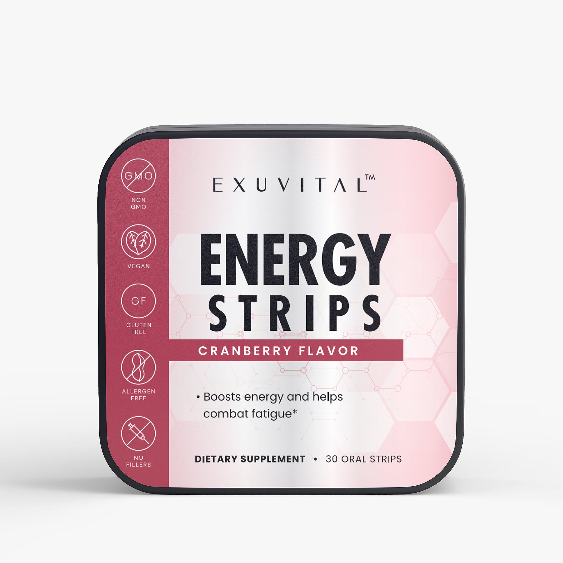 Energy Strips