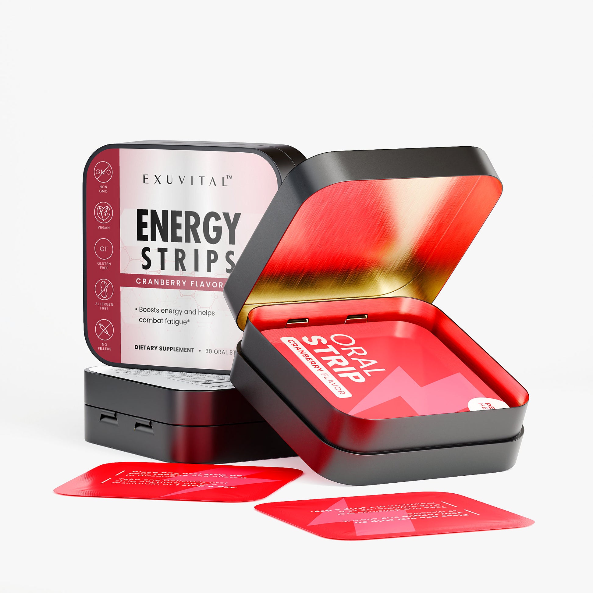 Energy Strips