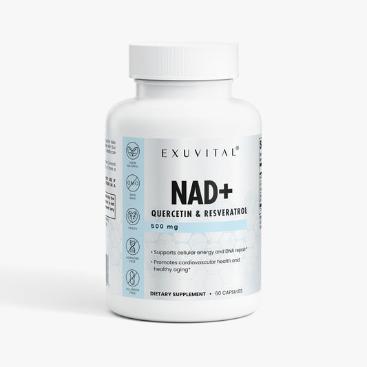 NAD+