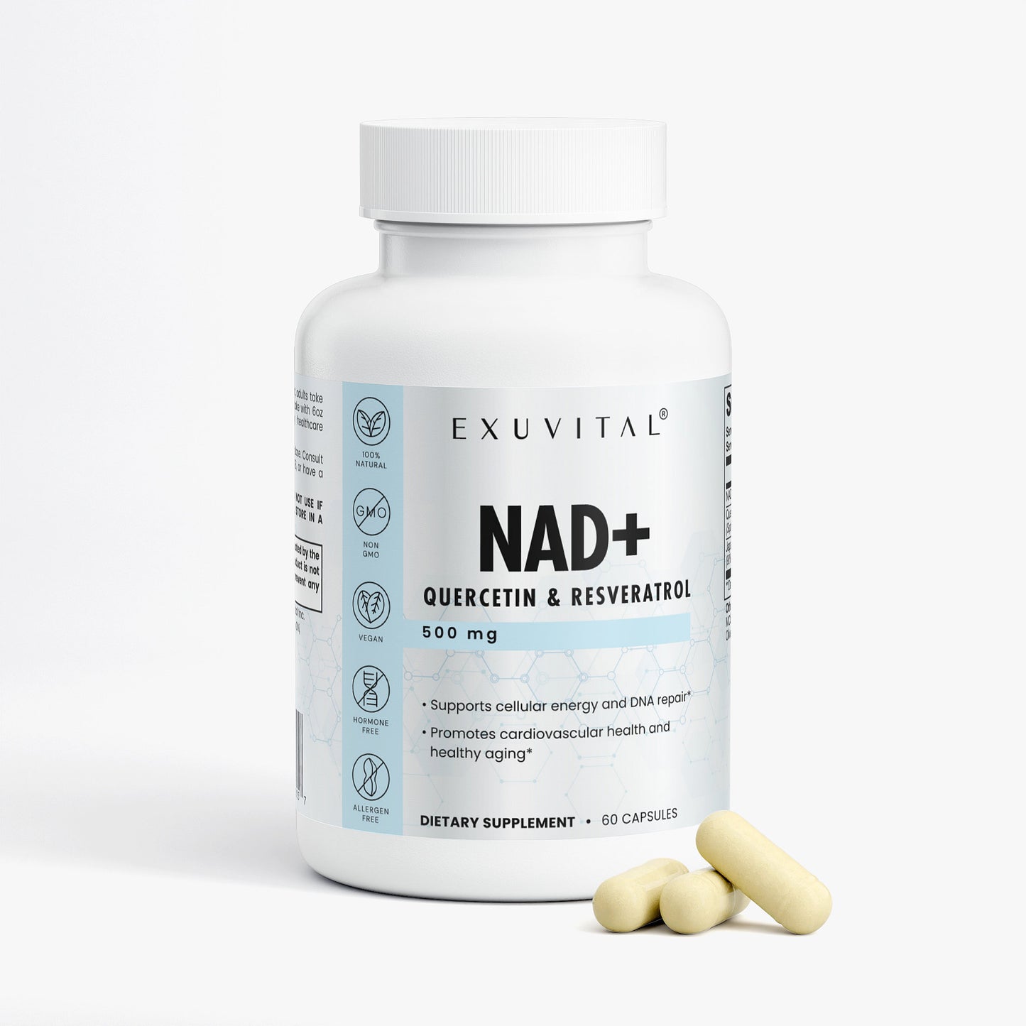 NAD+
