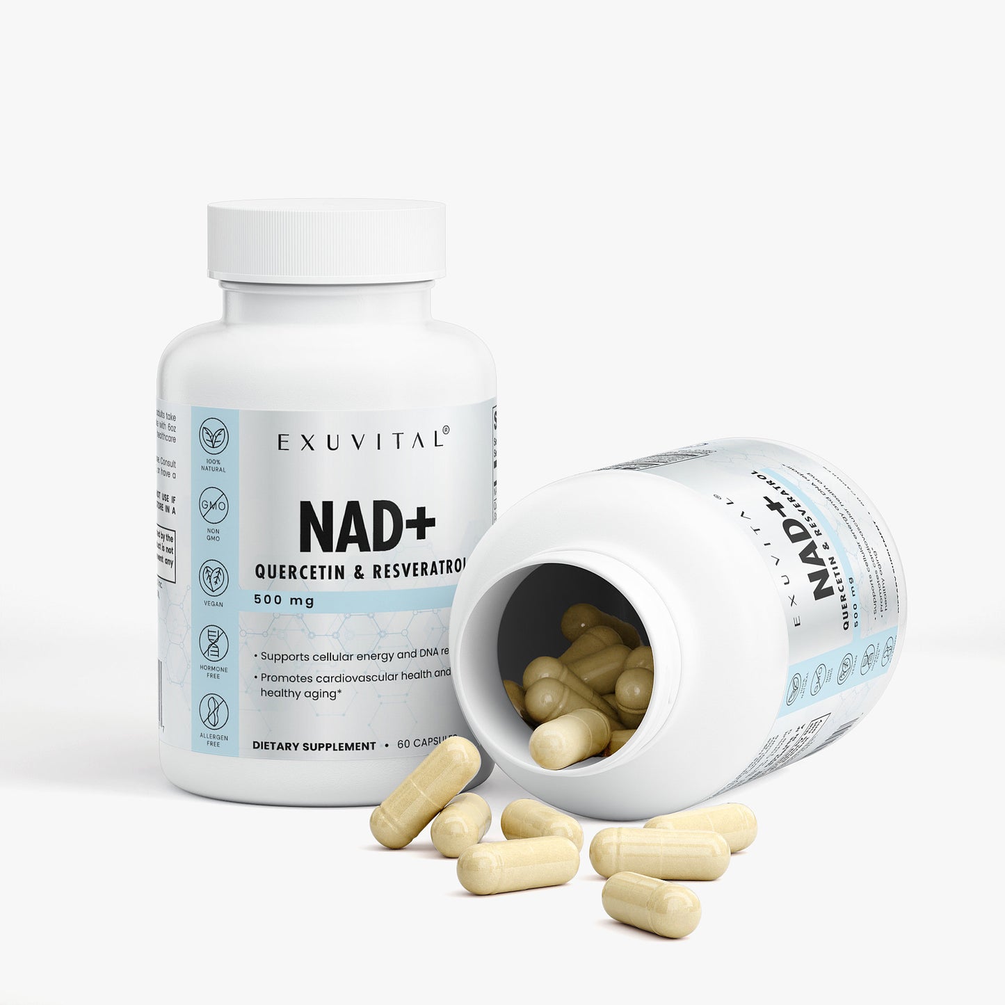 NAD+