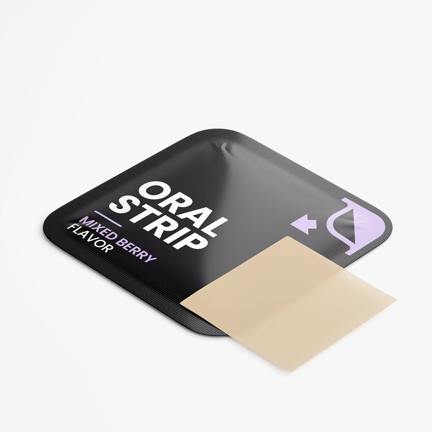 Weight & Appetite Control Strips