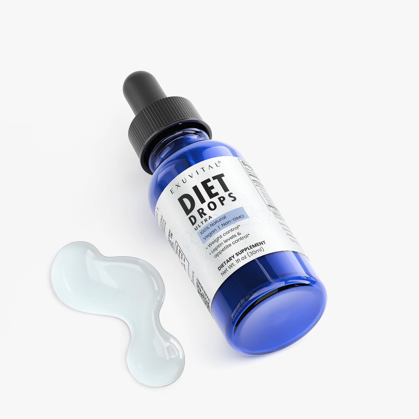 Diet Drops Ultra