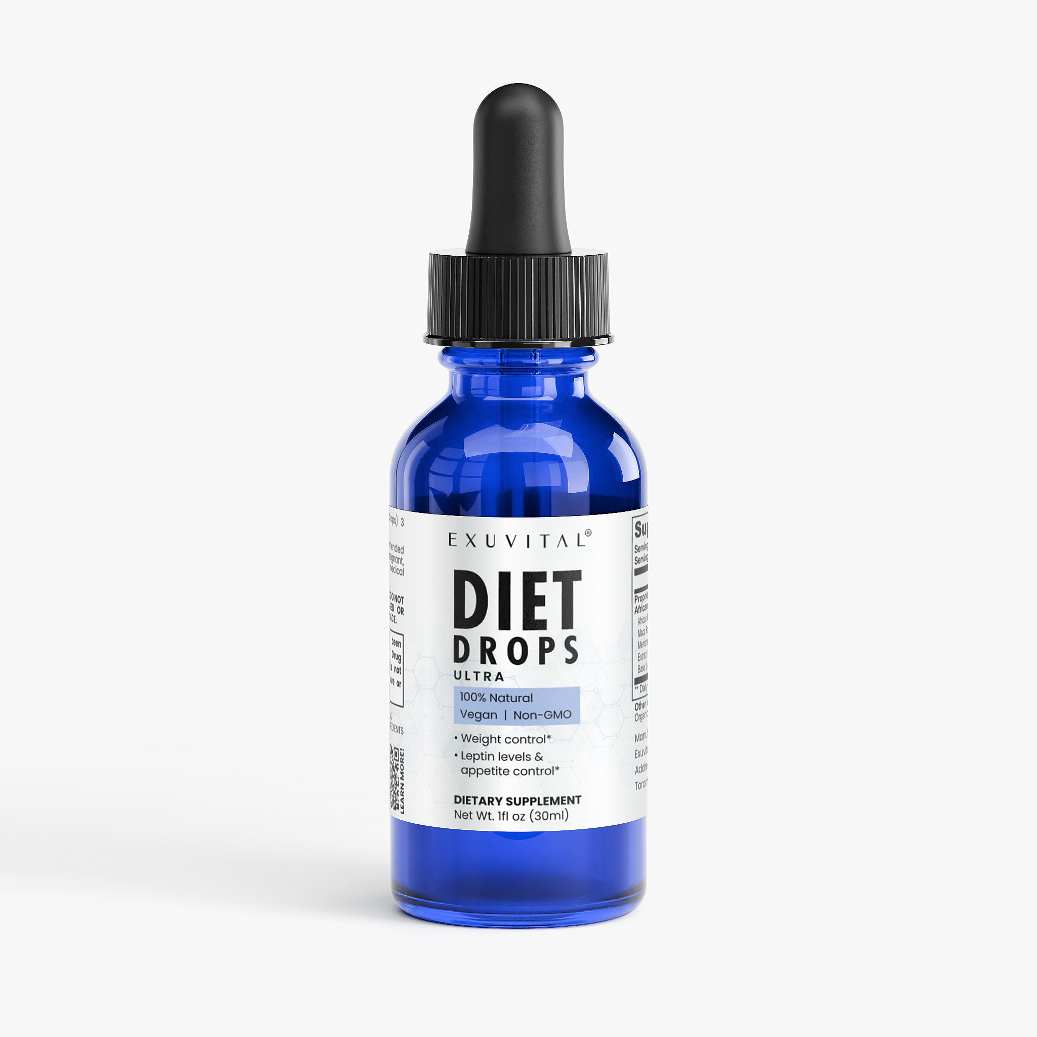 Diet Drops Ultra