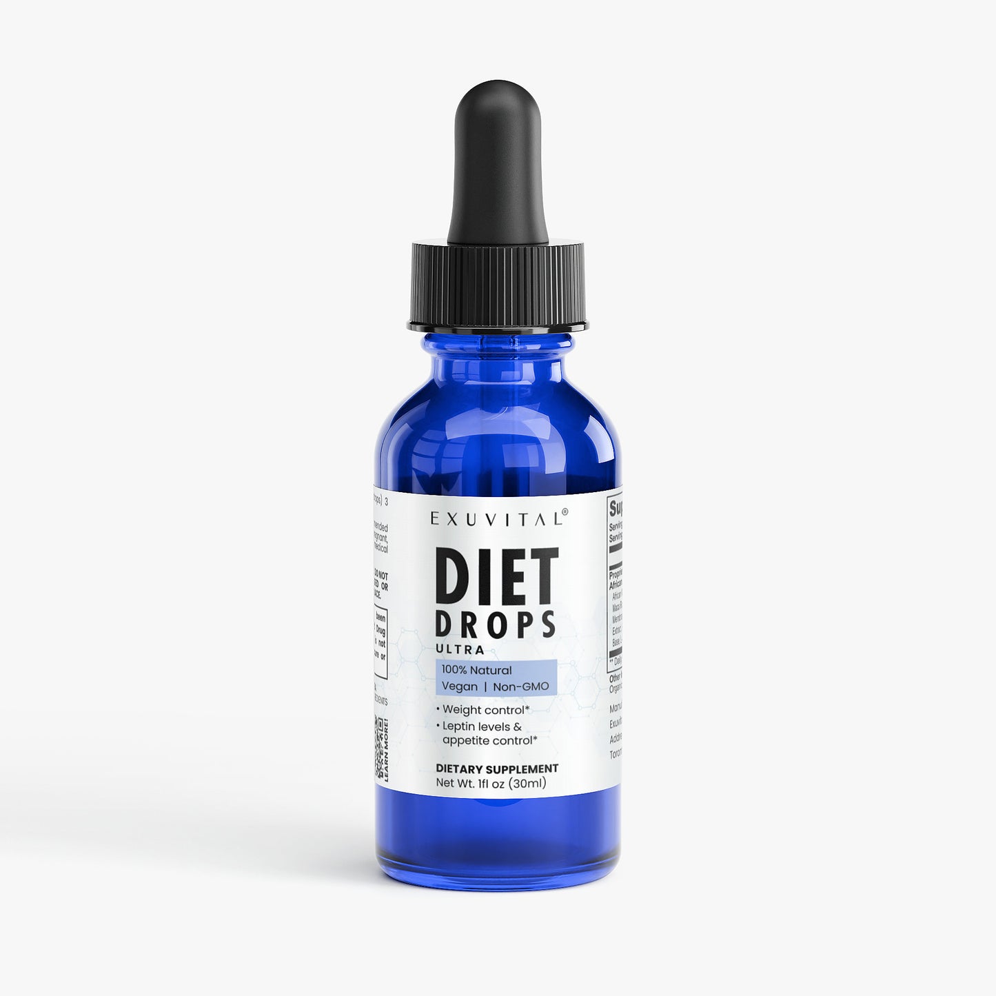 Diet Drops Ultra