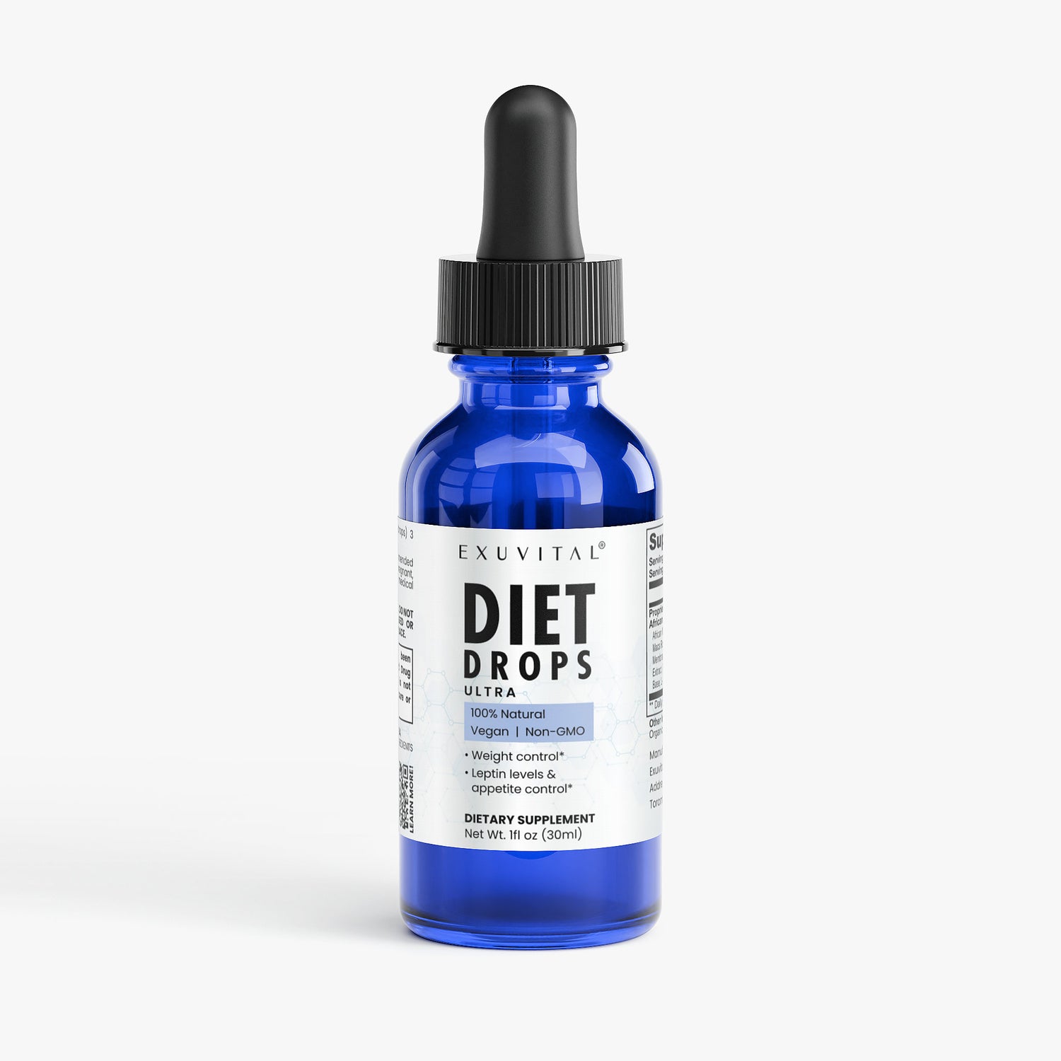 Diet Drops Ultra