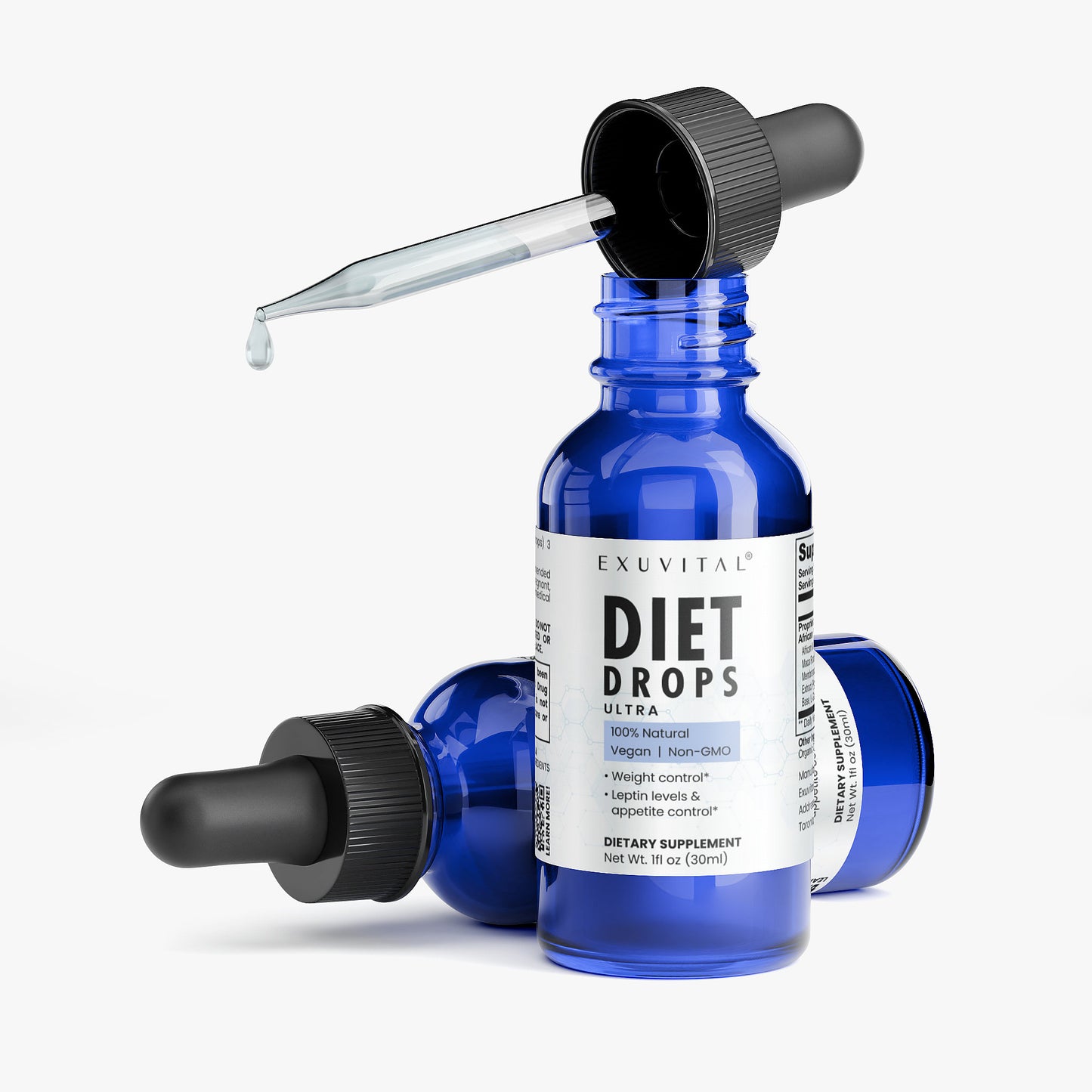 Diet Drops Ultra
