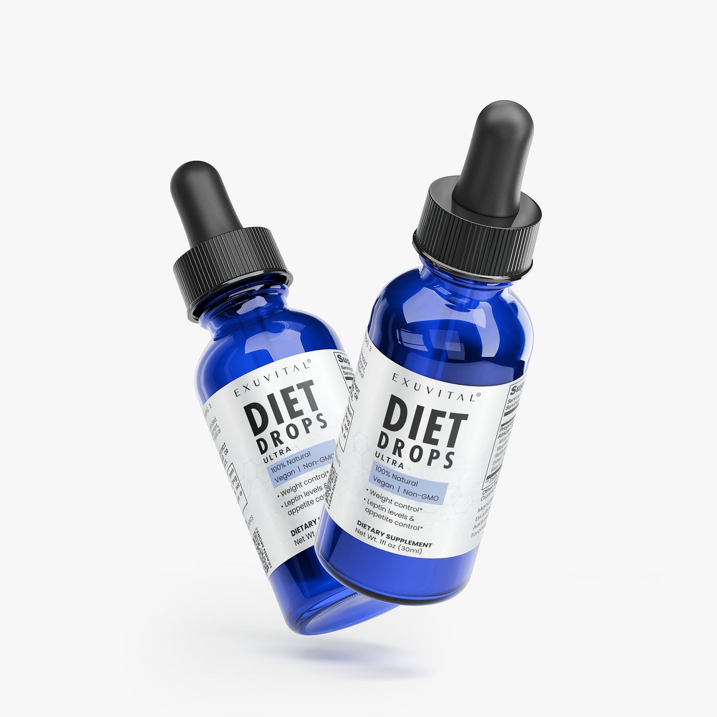 Diet Drops Ultra