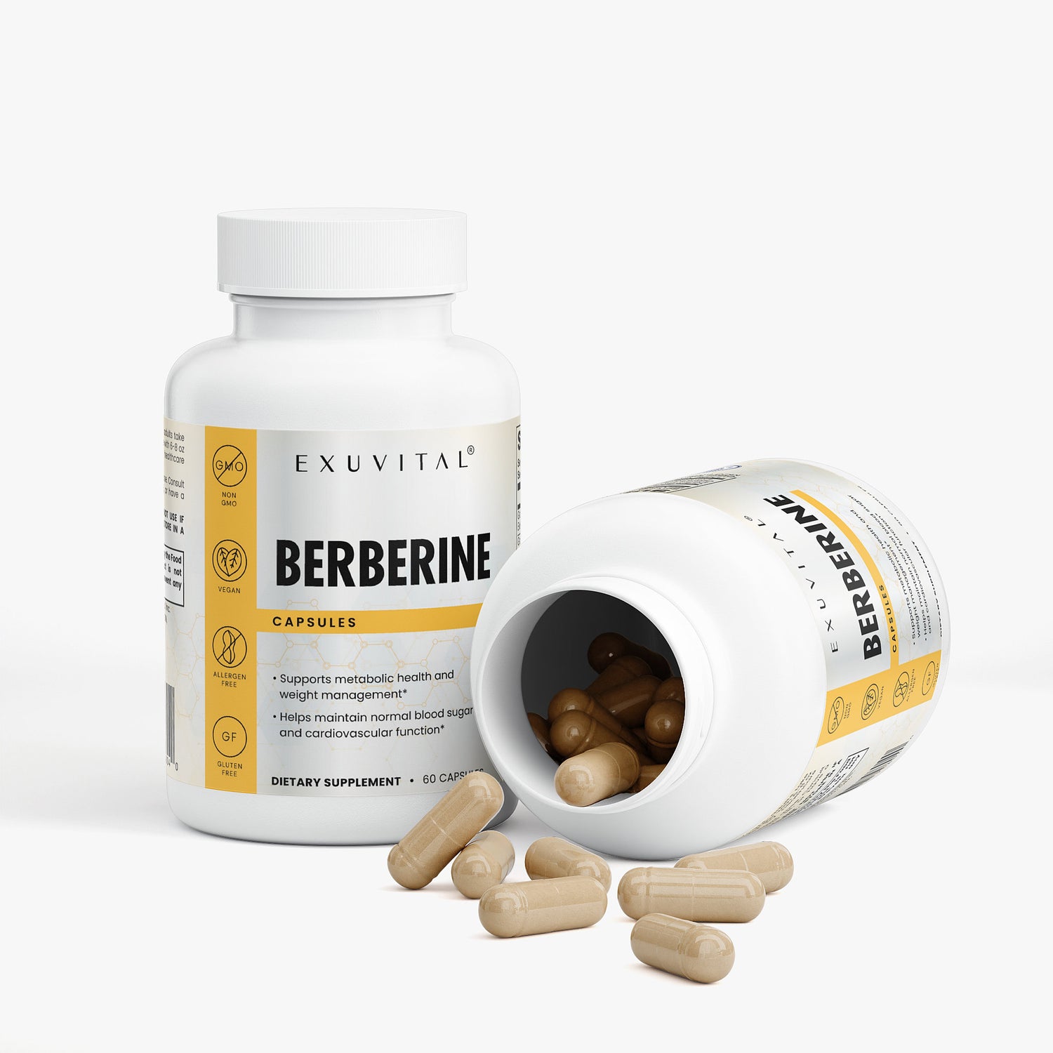 Berberine