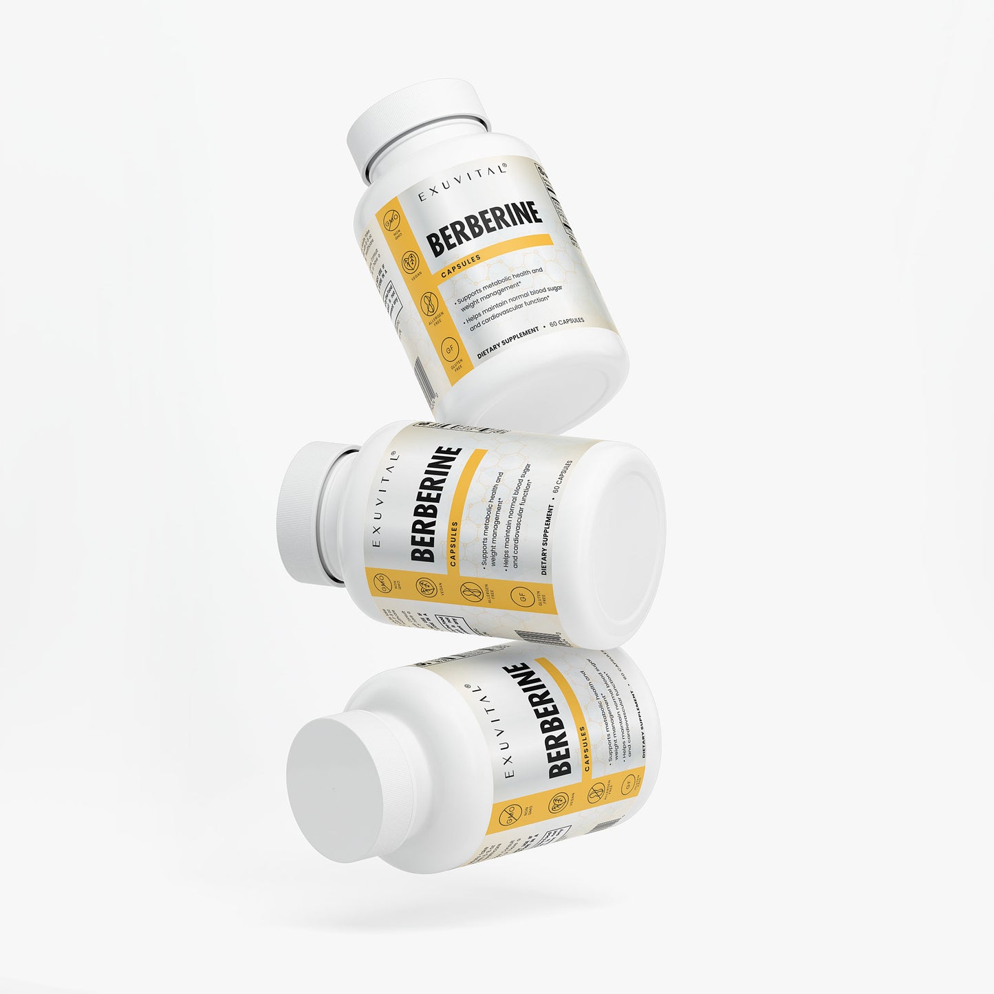 Berberine
