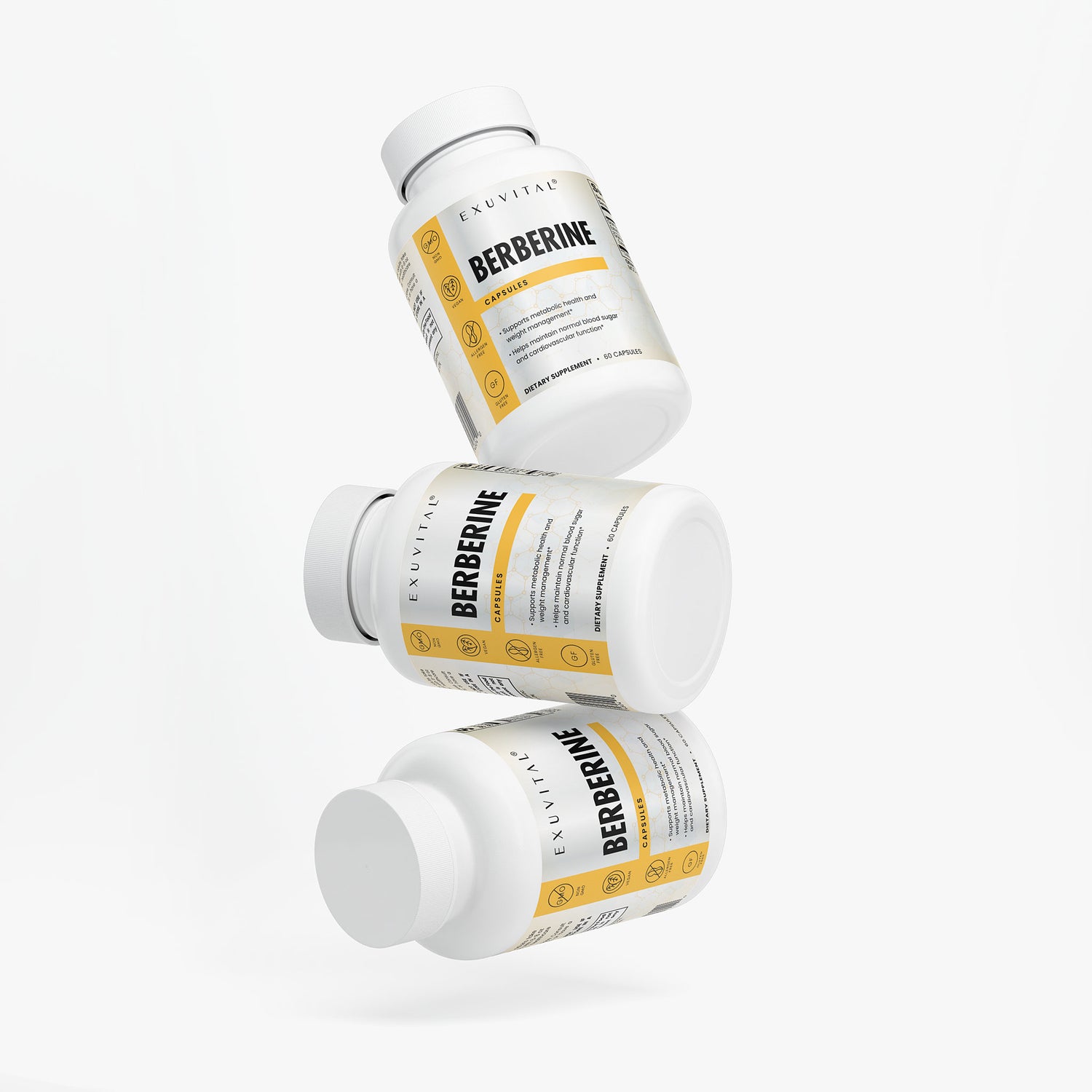 Berberine
