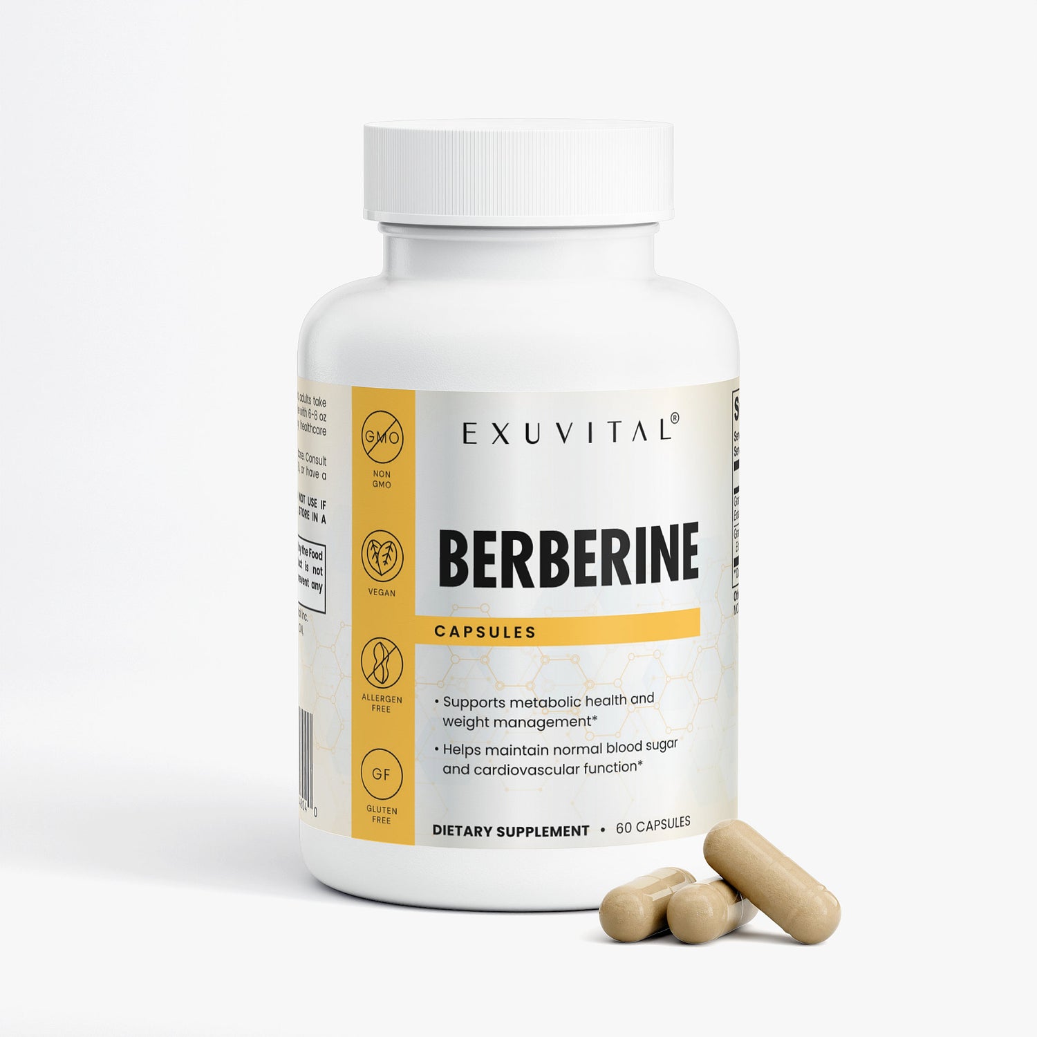 Berberine