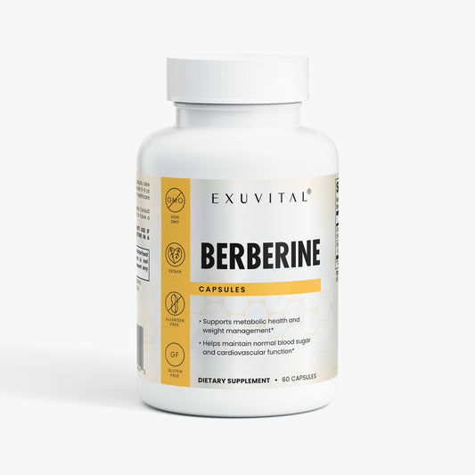 Berberine
