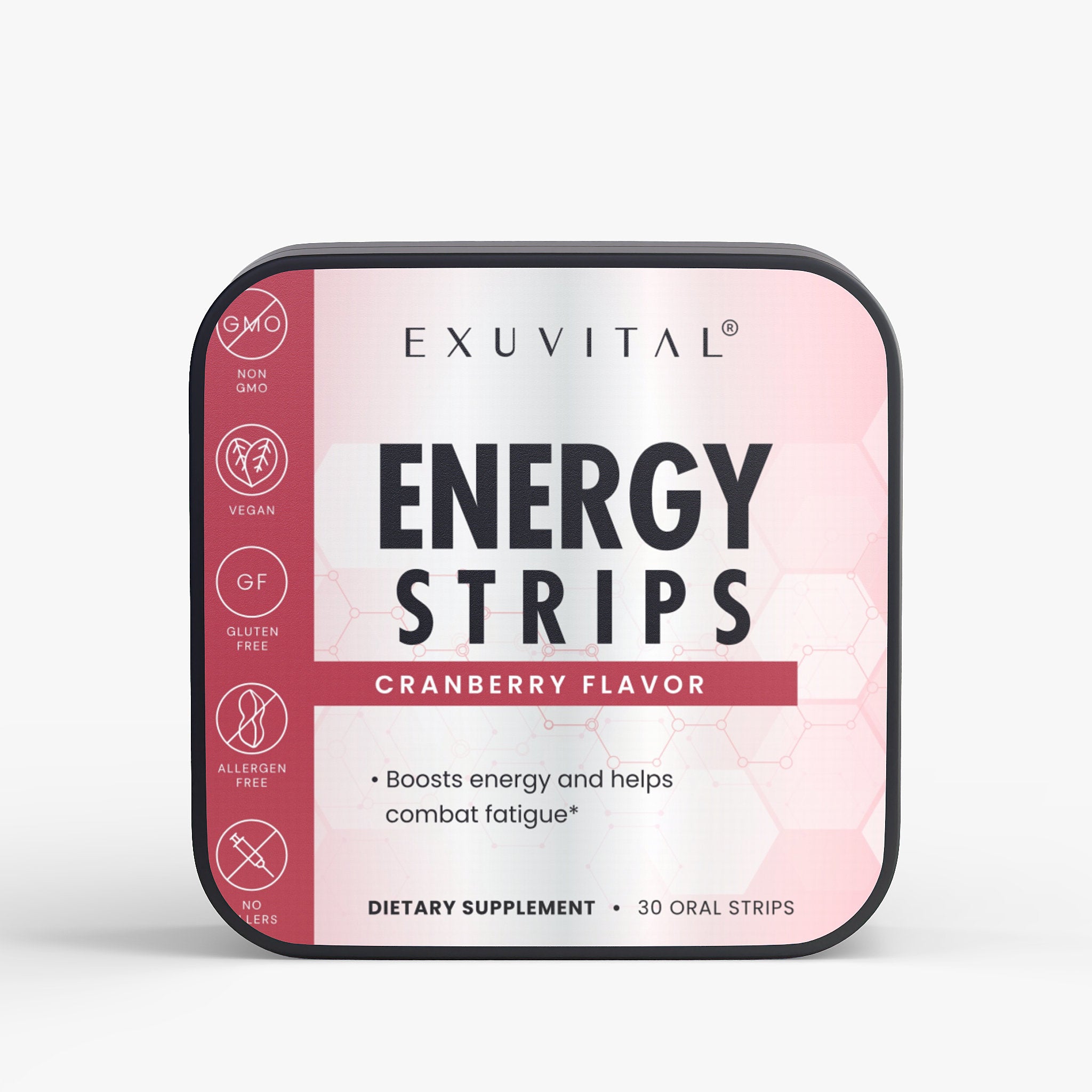 Energy Strips