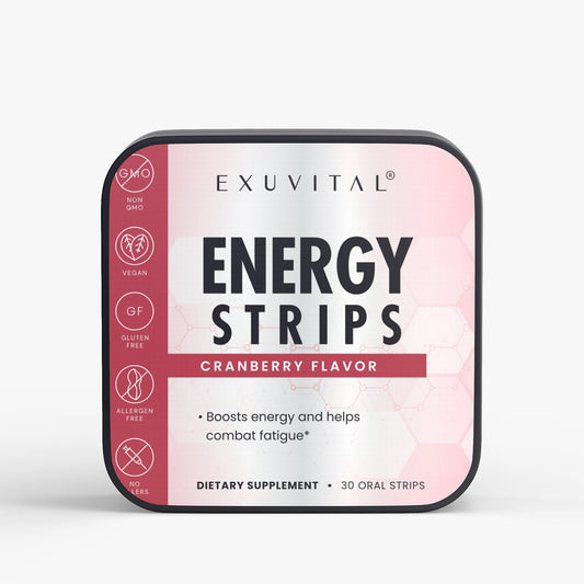 Energy Strips