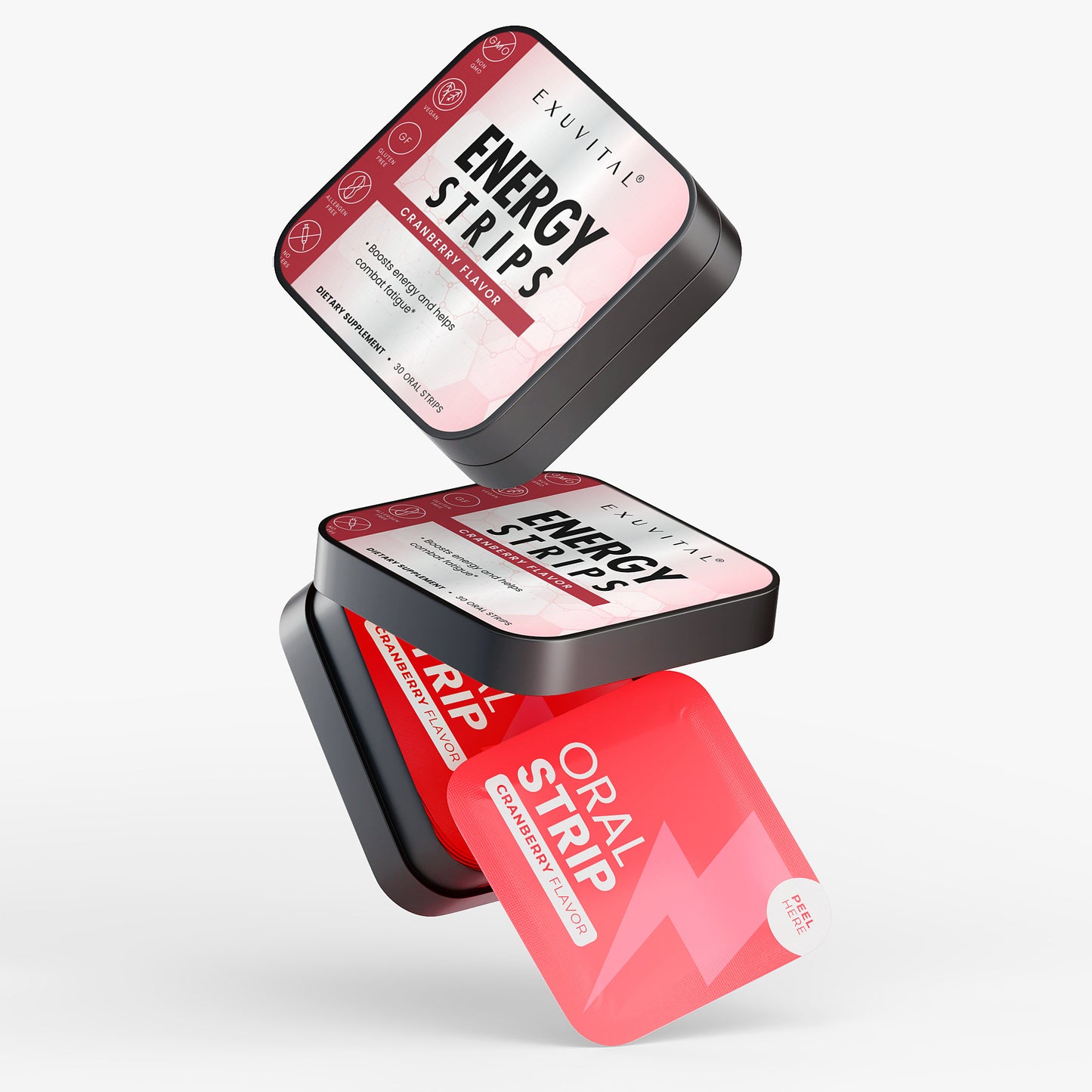 Energy Strips