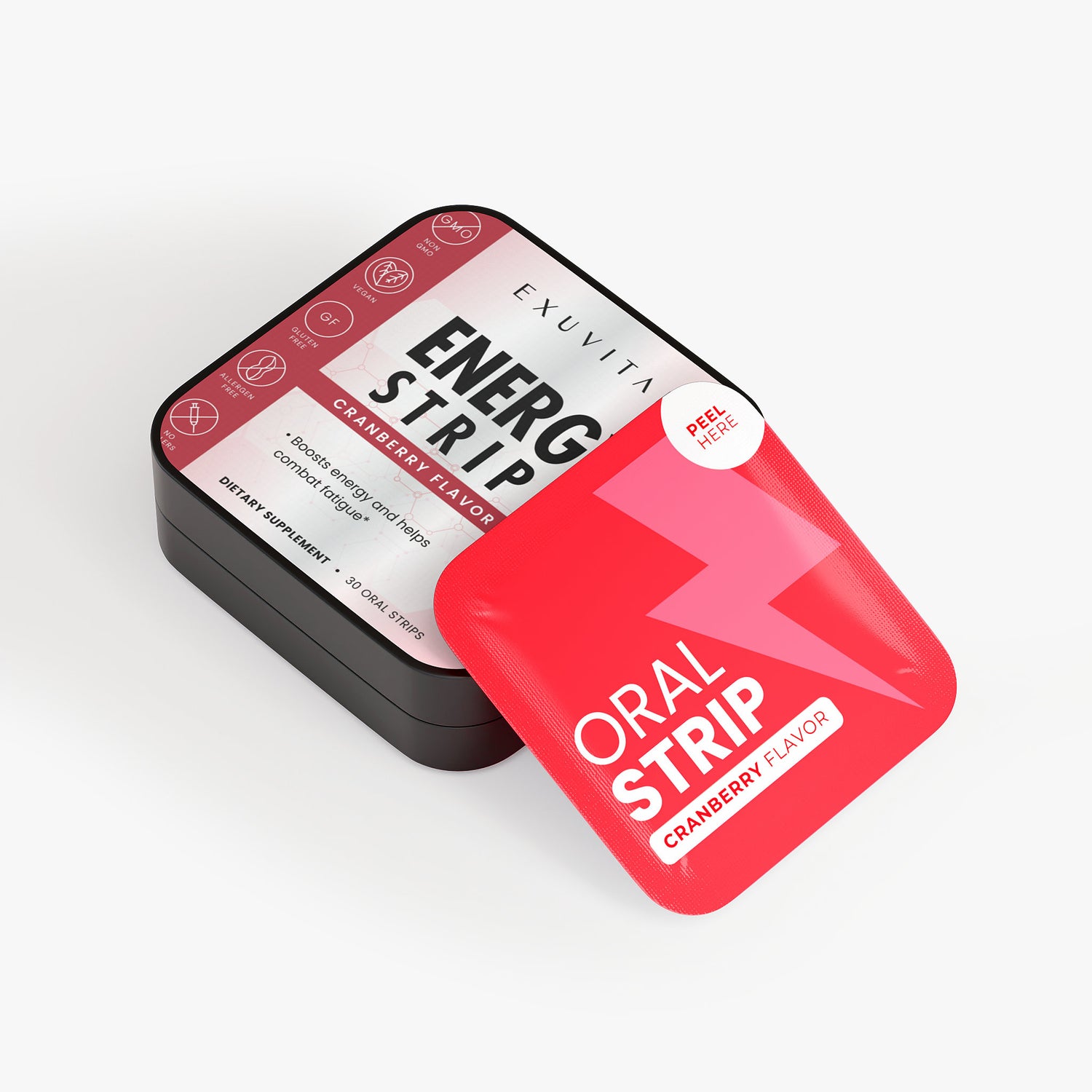 Energy Strips