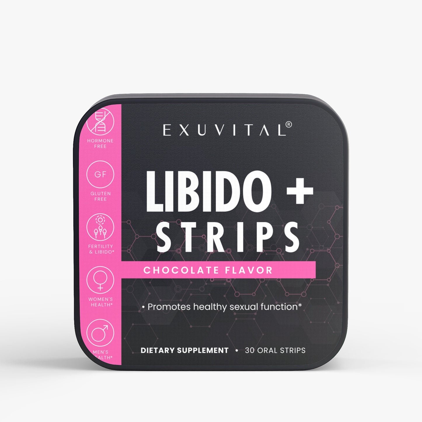 Libido+ Strips