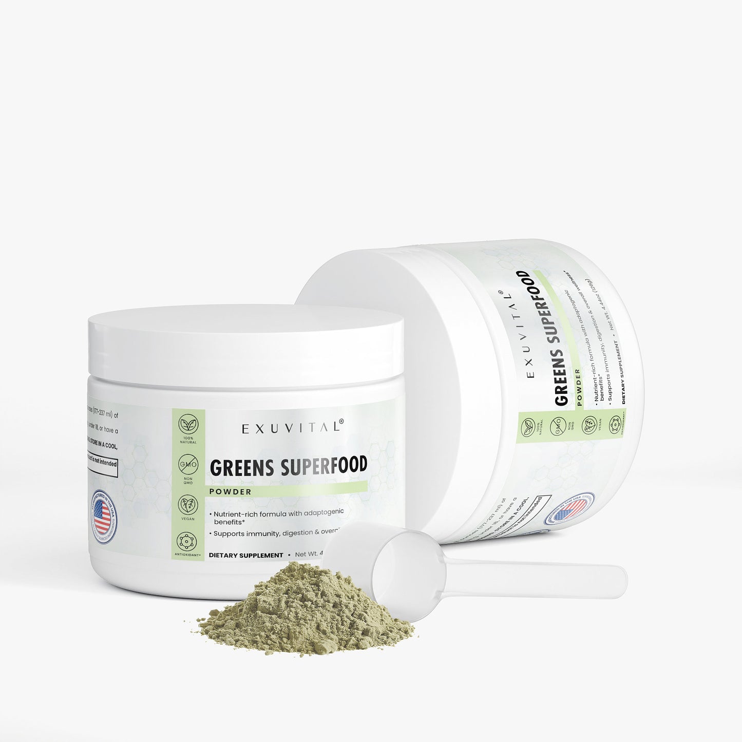 Greens Superfood