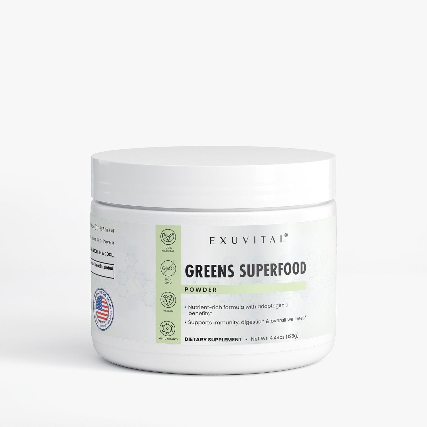 Greens Superfood