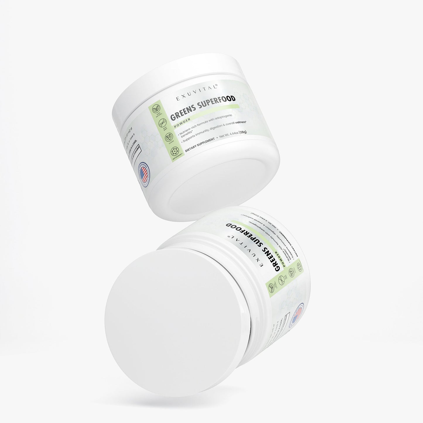 Greens Superfood