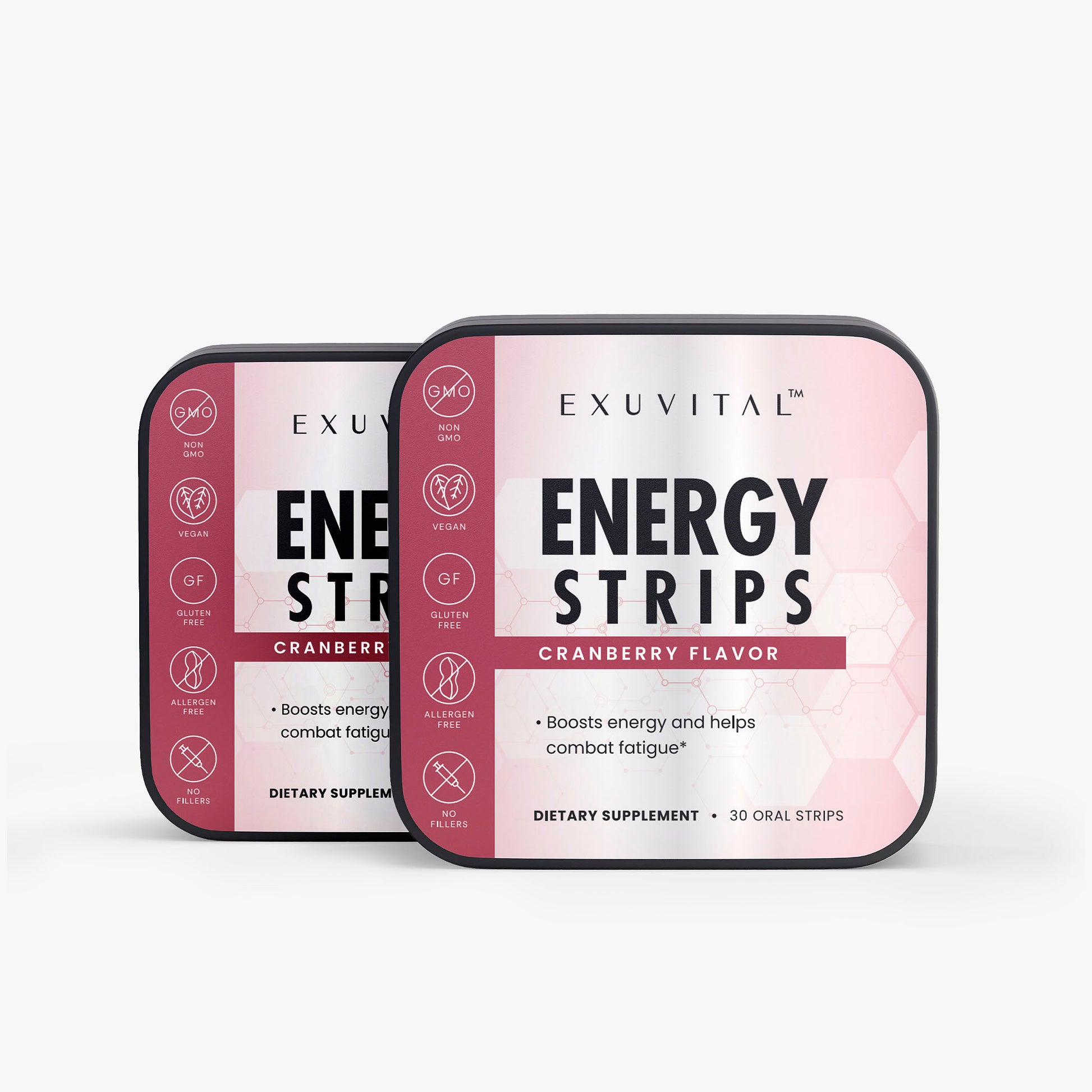 Energy Strips